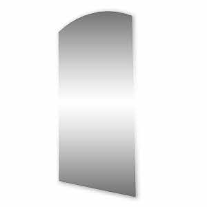 Mirror - Acrylic Safety Mirror Sheet - Tudor Style- 1200mm x 600mm - Home Decor, Gyms, Retail, (DSA/3/1200x600MT)
