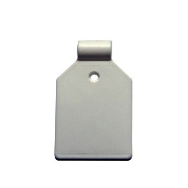Epos Hang Swing Tags - Universal Fit - Lockable Pack of 100 (Epos01) 