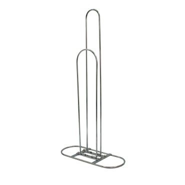Hanger Stacker Tidy For Coat Hangers Retail and Home Storage (OX4) 