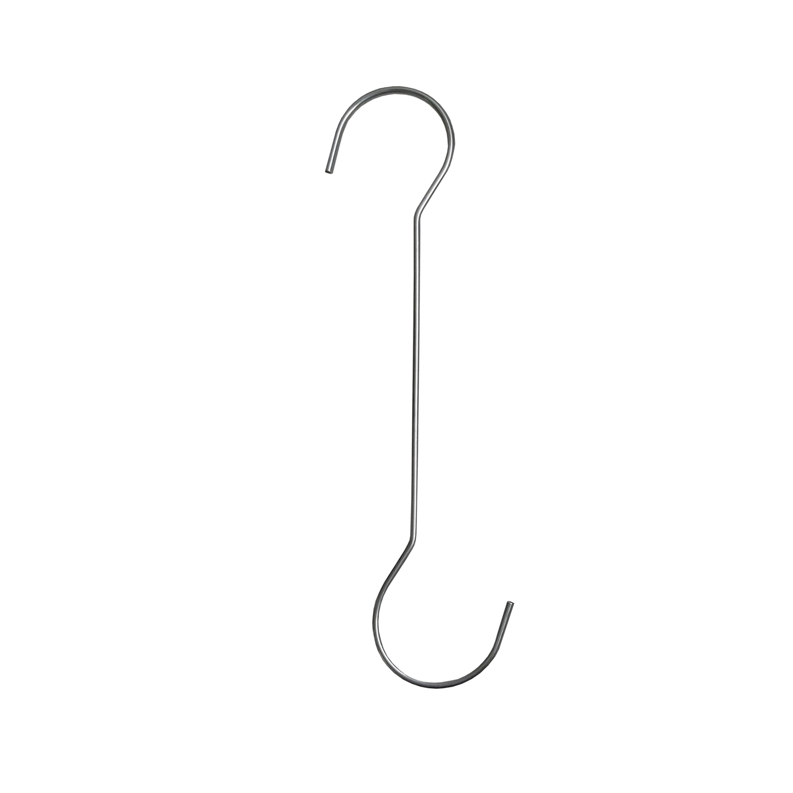 Extra Large S Hooks 30cm Heavy Duty Hanging Baskets, Tools, Garden (K149)