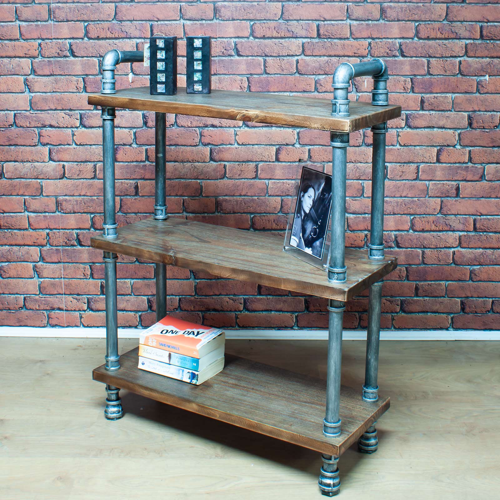 Floor Standing Display