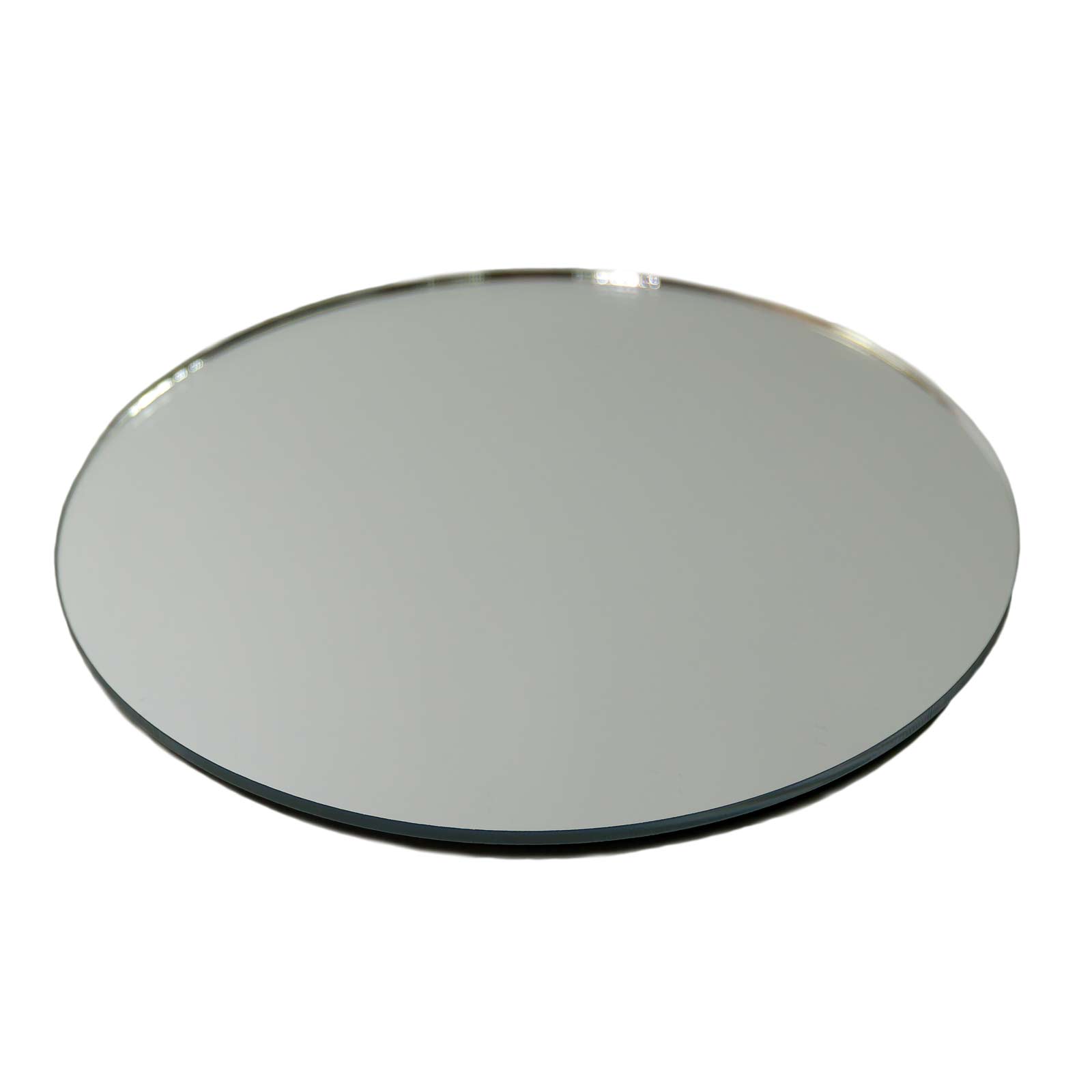 Acrylic Mirror Plate Centrepiece, Coaster, Placemat, Table Decoration