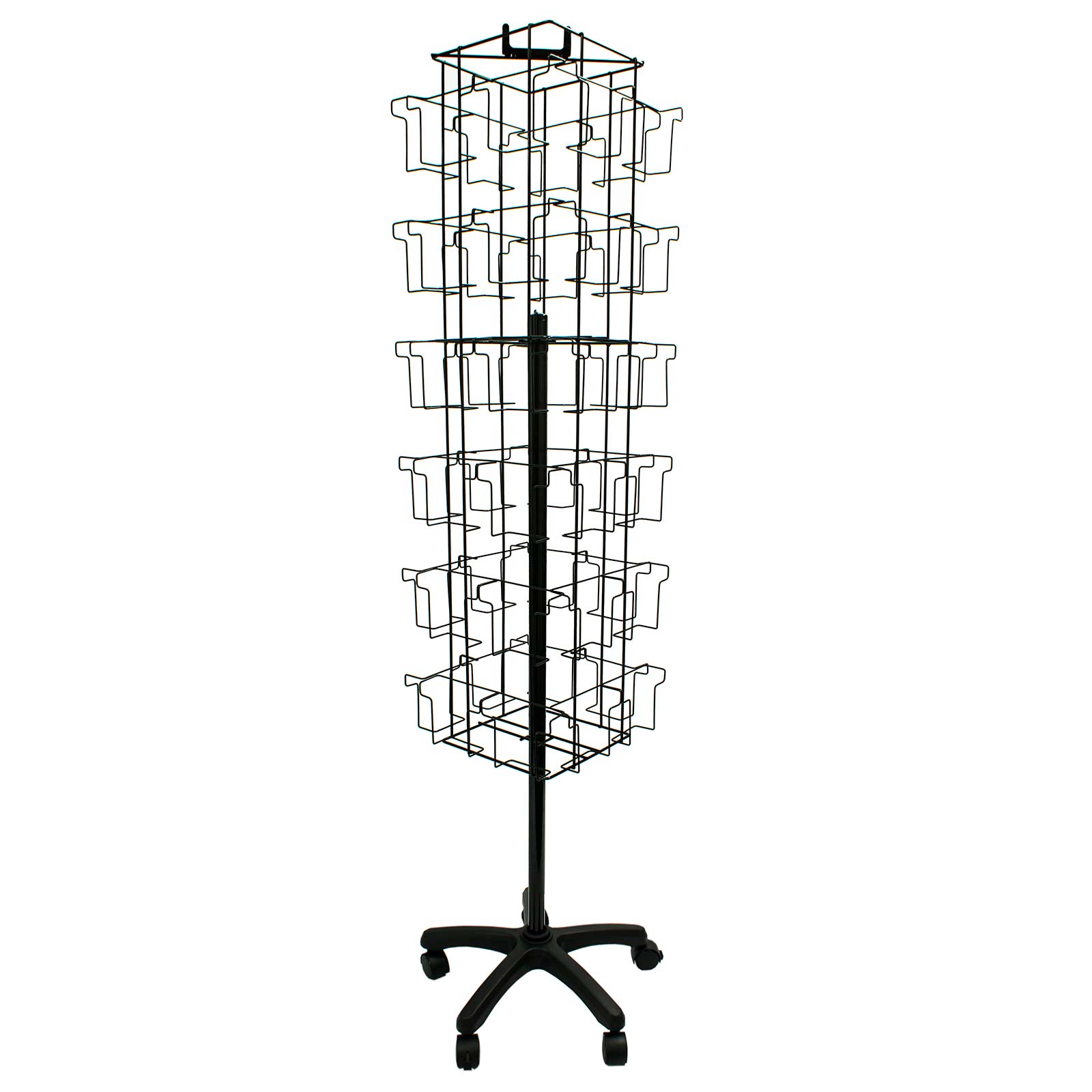 Floor Standing Greeting Card Stands