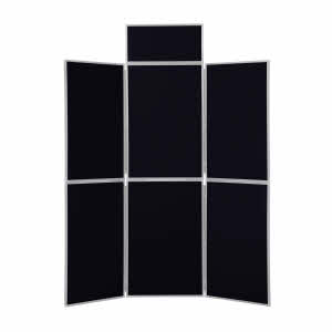 6-Panel-PVC-Frame-Black