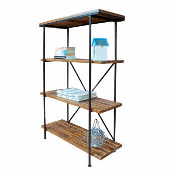 DI35 Shelving Unit