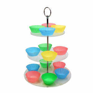 DS22 Cake stand