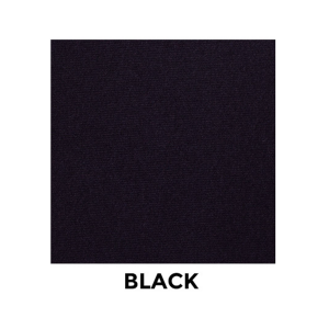 Colour: Black