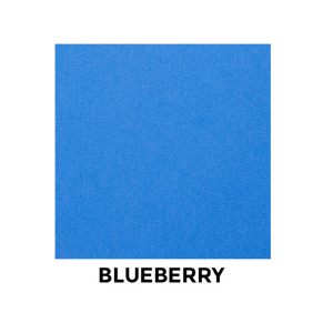 Colour: Blueberry