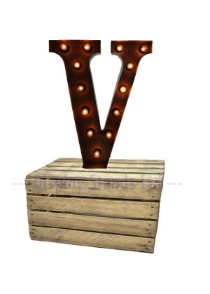 vcrate