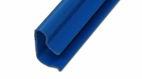 Slatwall PVC Inserts