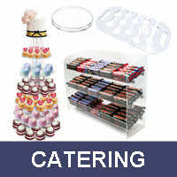Catering Displays