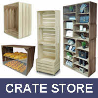 Crate Store