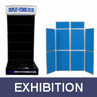 Exhibition Displays