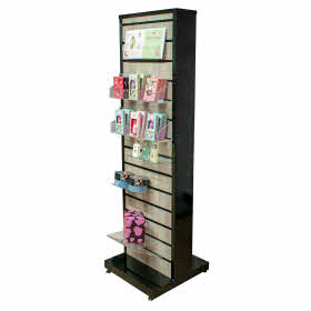 K103 Slatwall Gondola