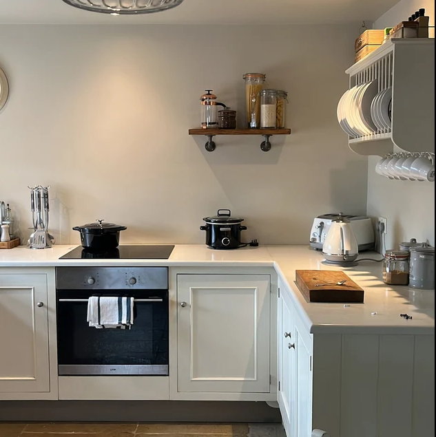 Scaffold Boards - Nick