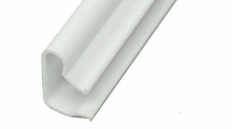 Slatwall PVC Inserts