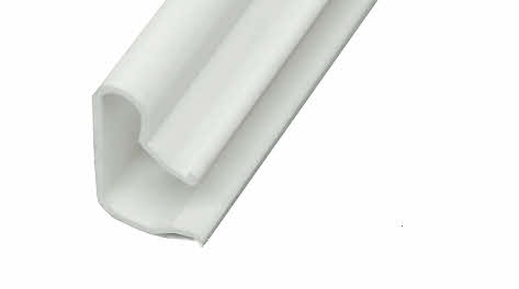 Slatwall PVC Inserts