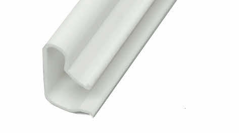 Slatwall PVC Inserts