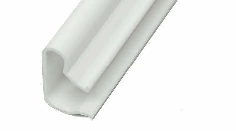 Slatwall PVC Inserts