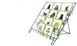 Counter Card Stands