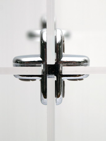 4-Way Connector for Modular Cube Display System (DS4WAY)