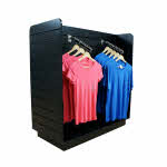 Show off your merchandise with our standard and premium range of counters