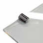 Shelf Grip Bracket Support in Chrome Small (GRIPB1)