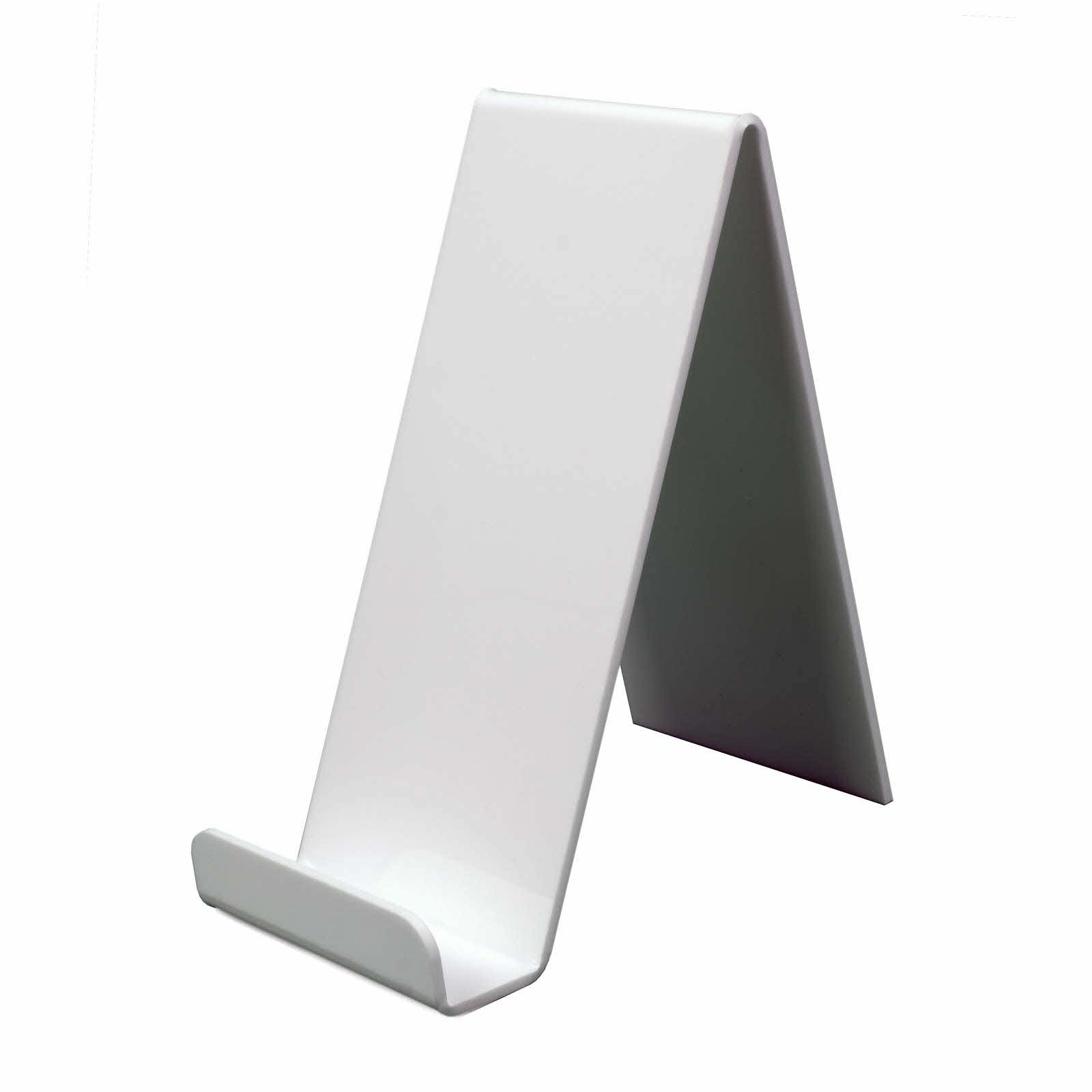 A range of display options for Books