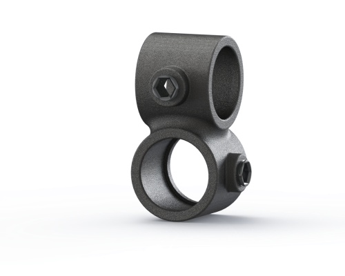 K127 90 Degree Offset