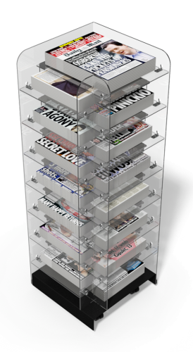 15 title criss cross tower 1