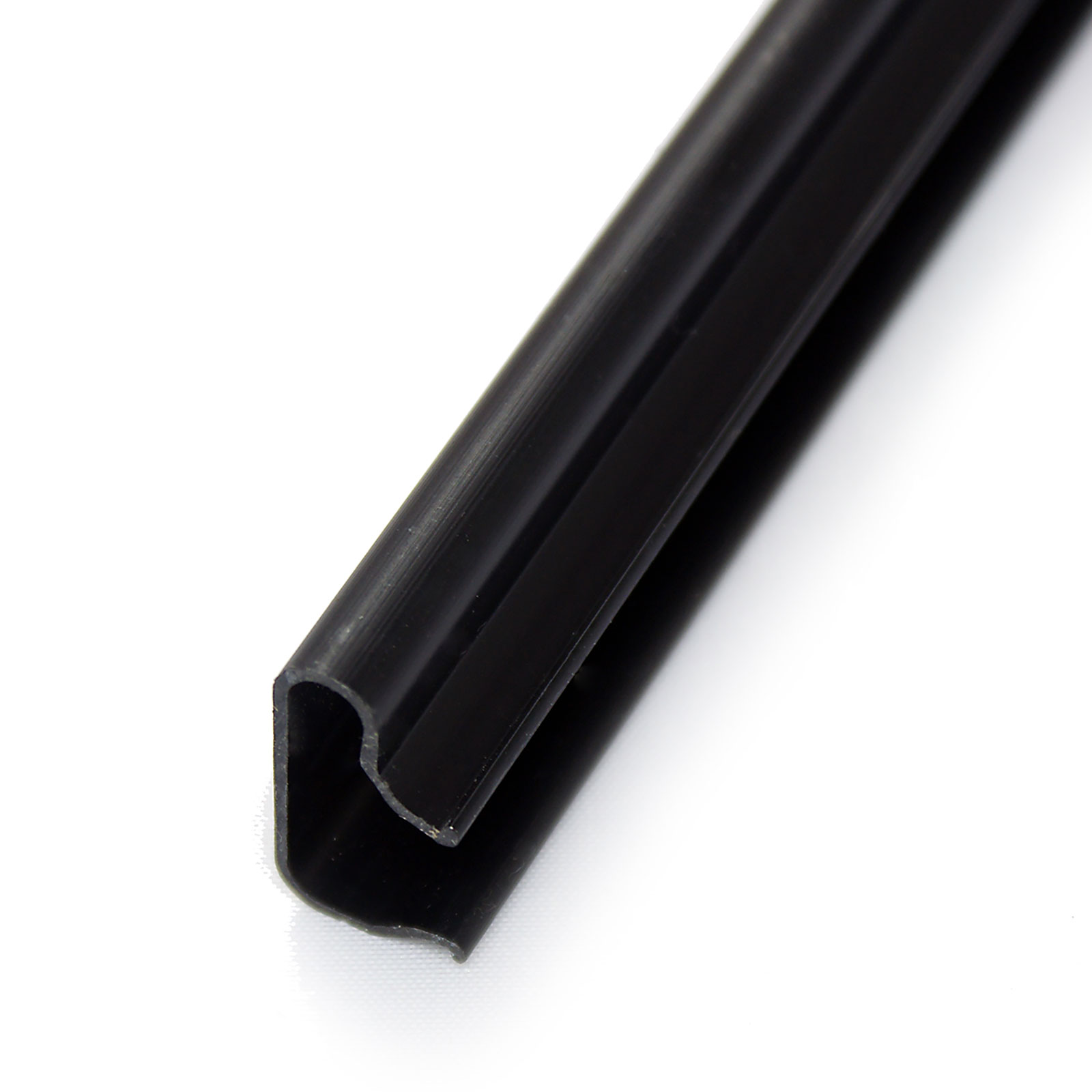 Black PVC Insert