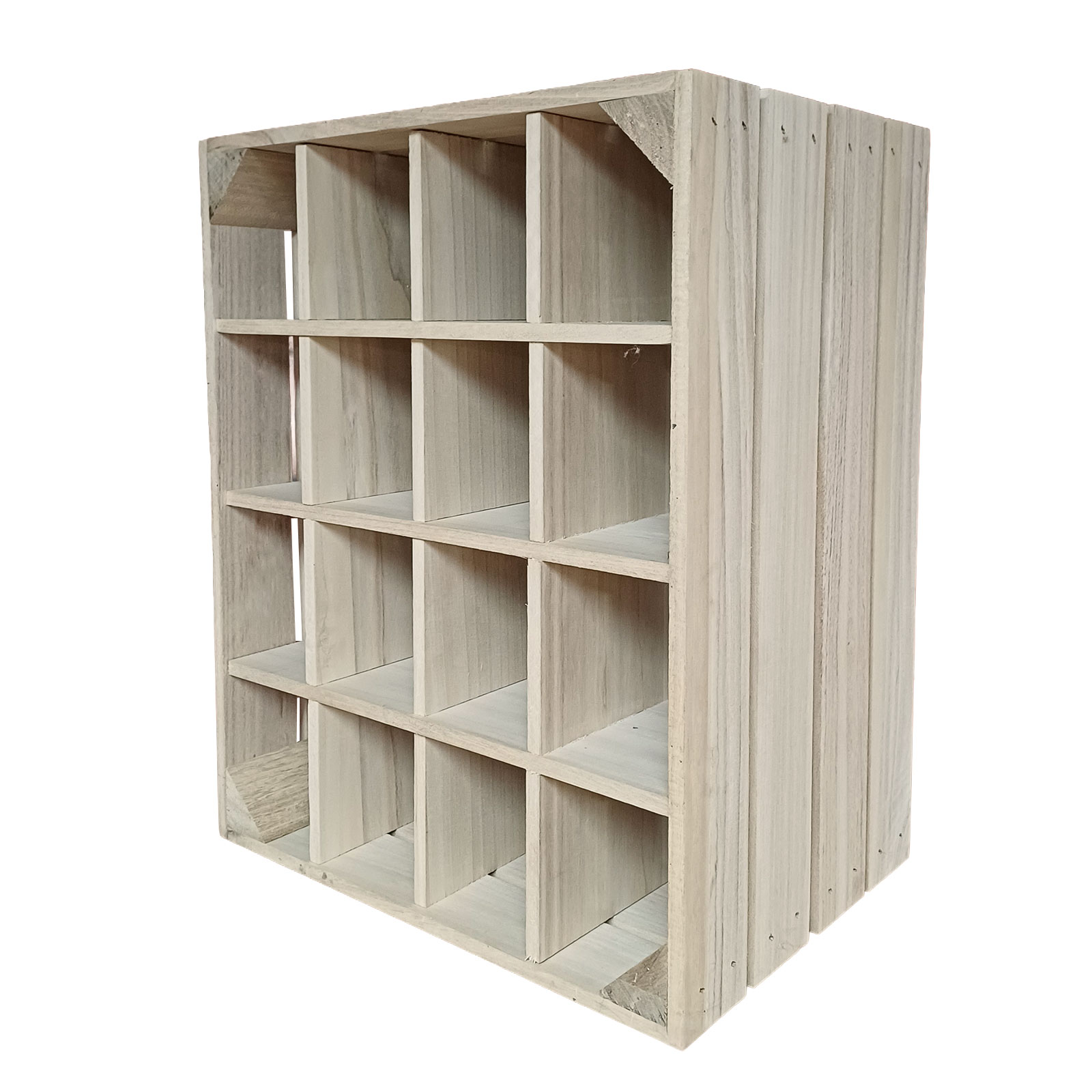 Crate Wine Rack (CRATE/34)