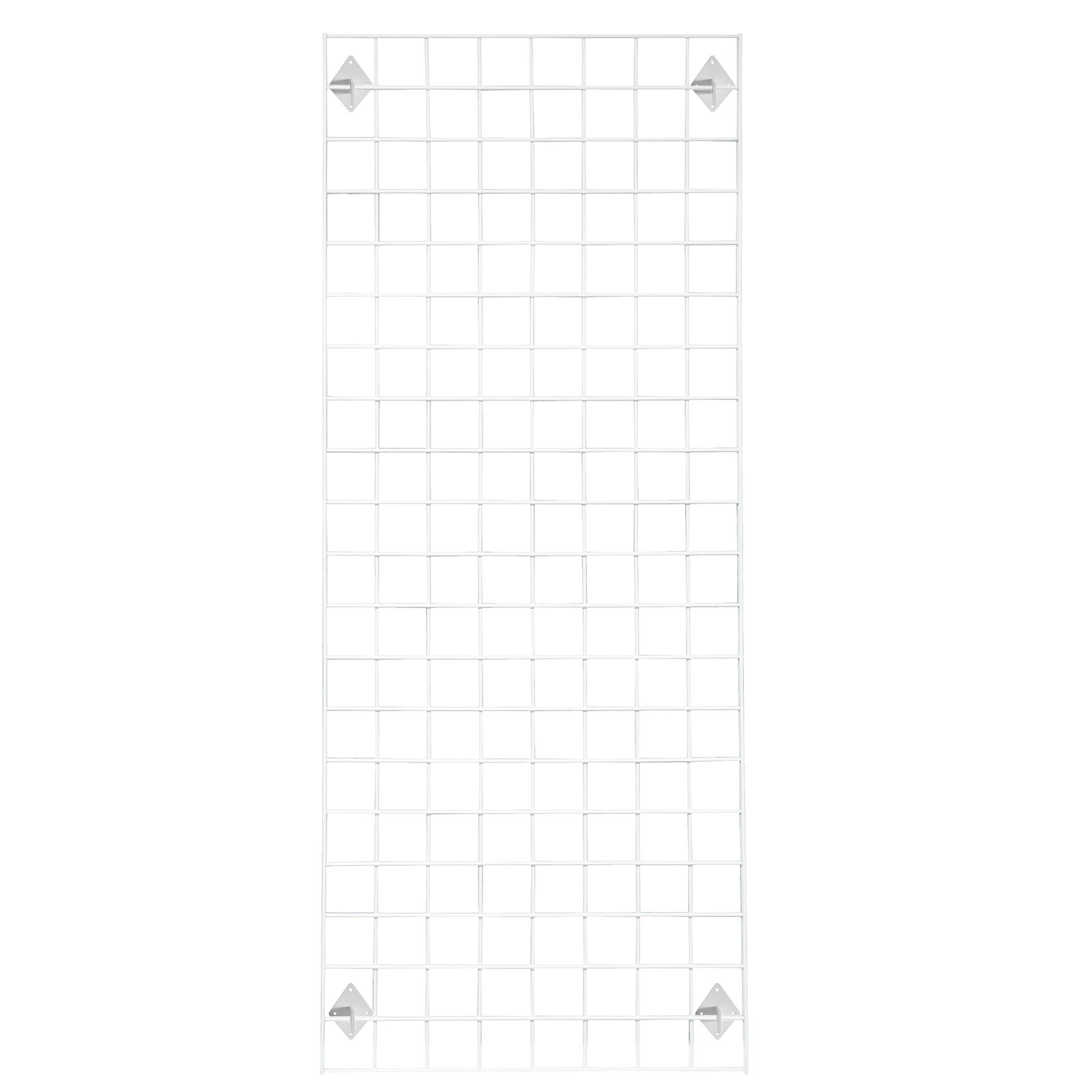 E3J31 Wall Mounted Grid Panel