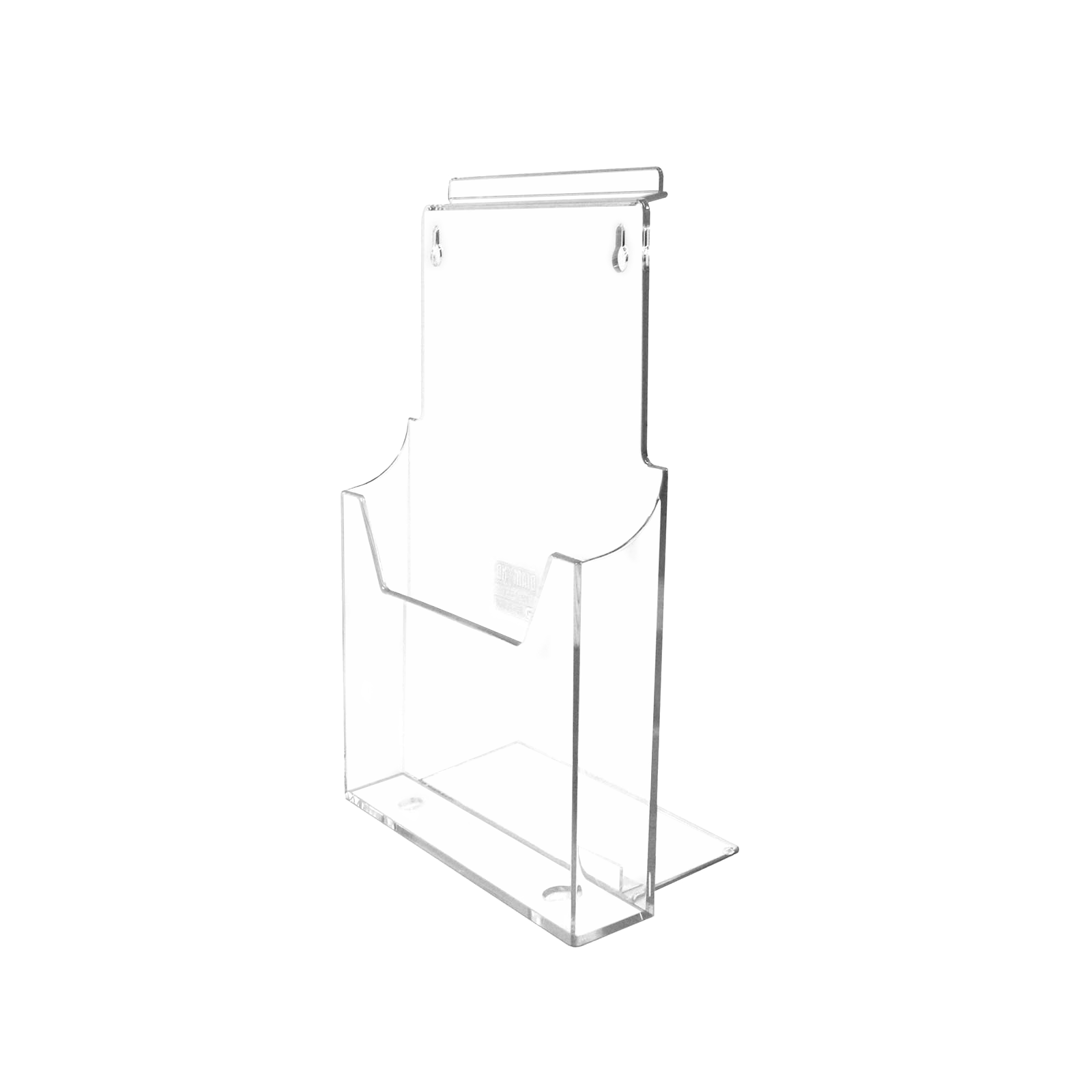 G1 Slatwall & Counter Dispenser