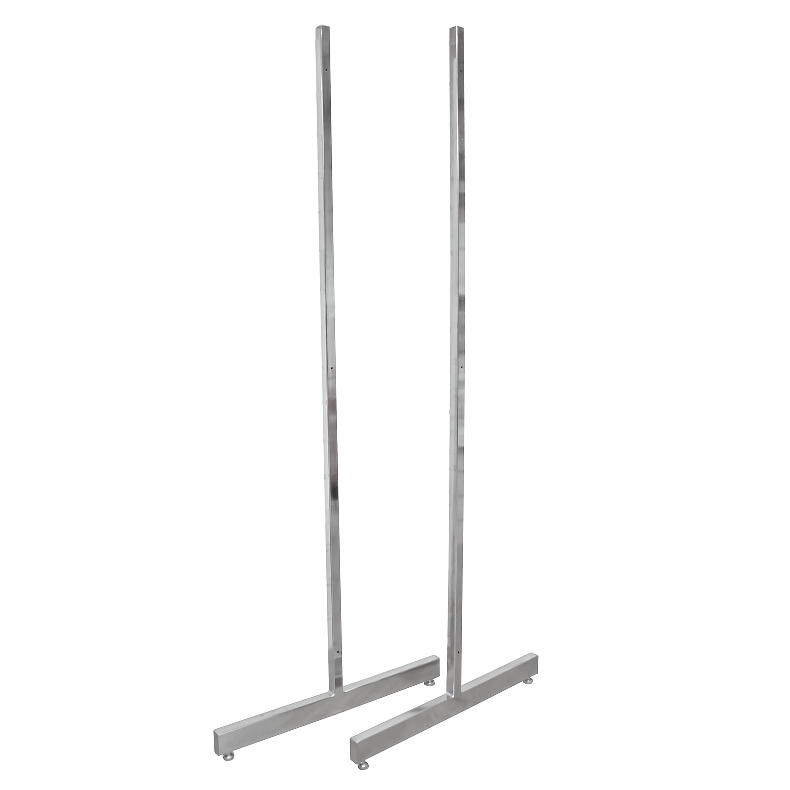 J222 - Heavy Duty T Legs for Gridwall