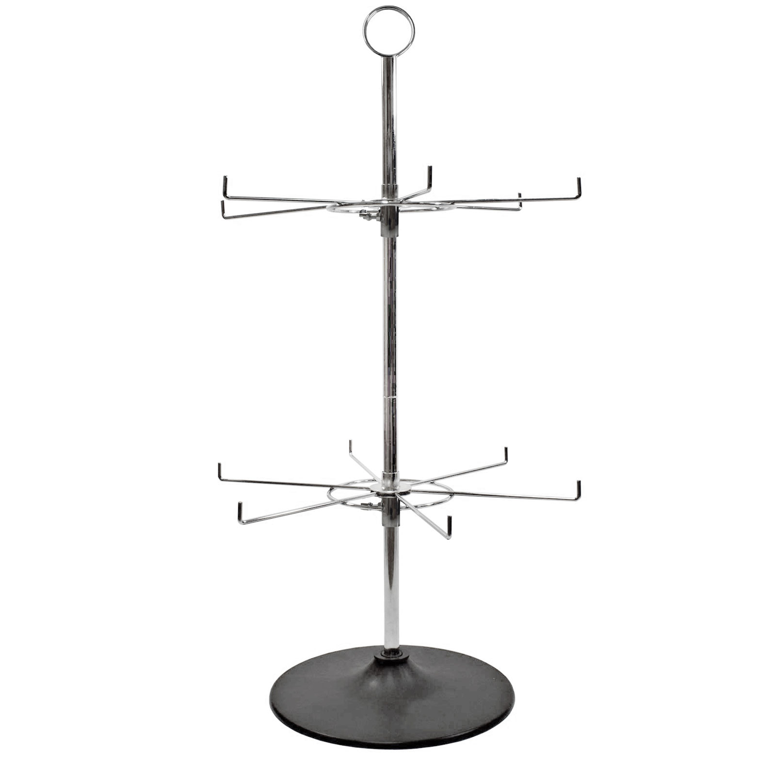 J4/6 Counter Hook Stand