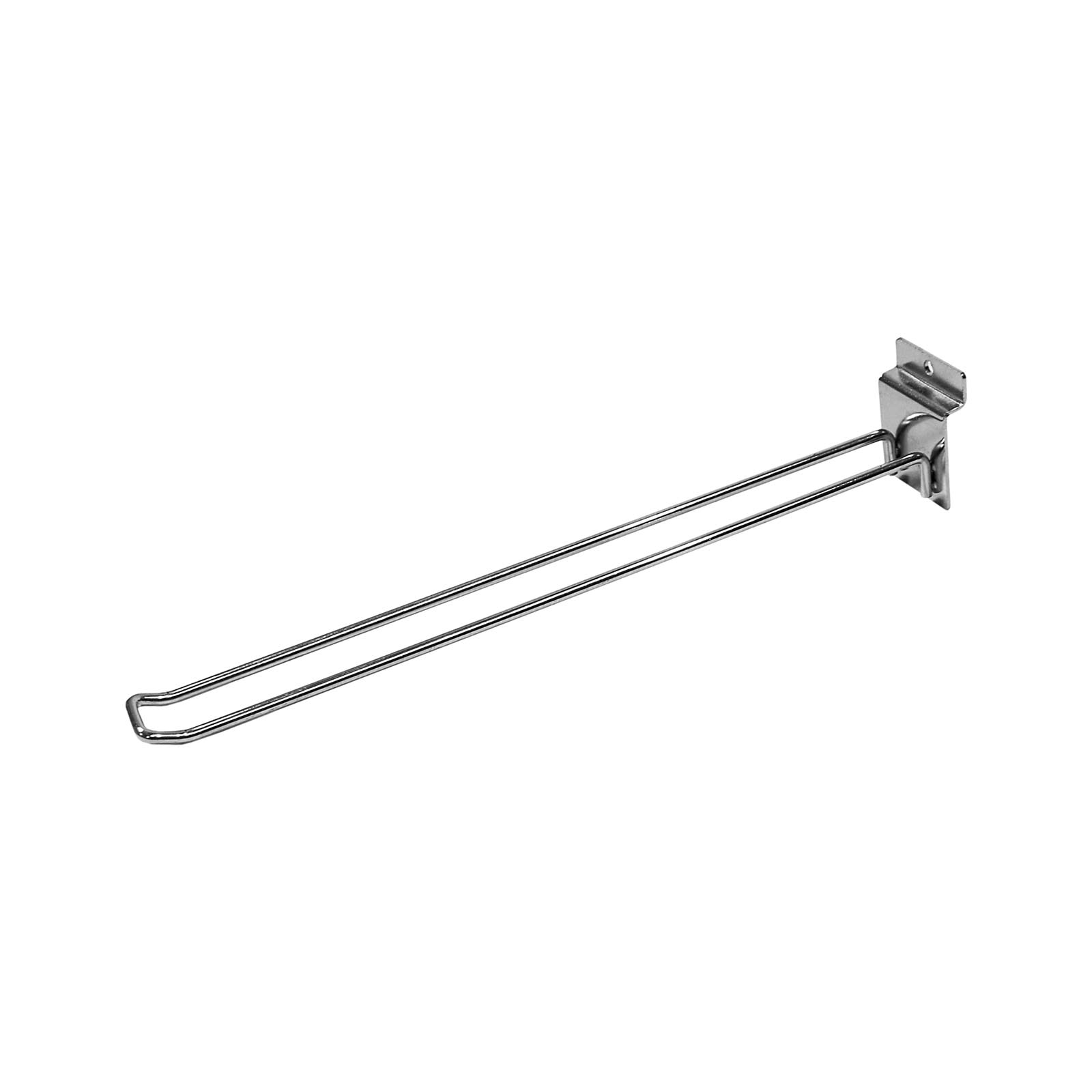 J7D Slatwall Euro Hook