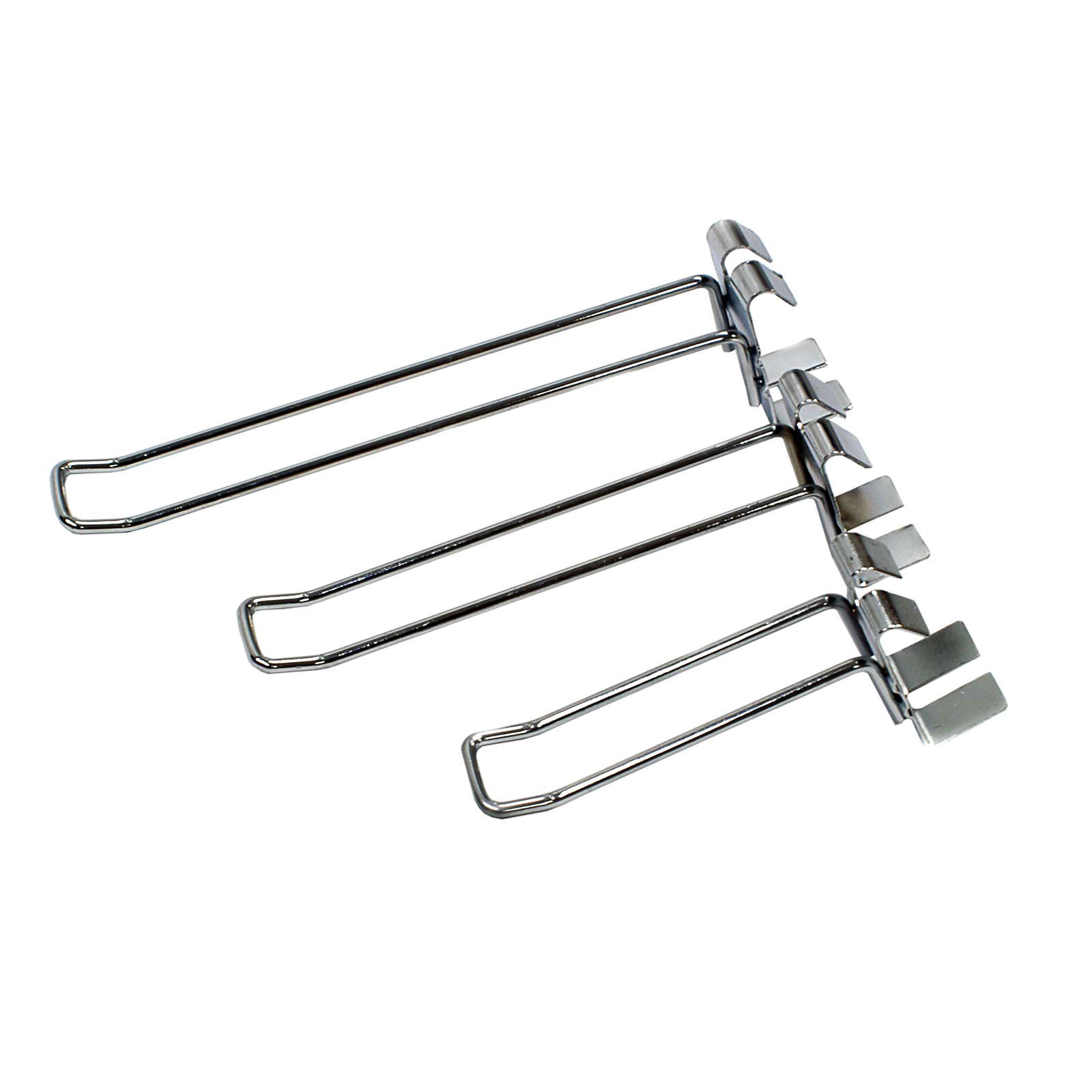 J9 Set of Mesh Hooks