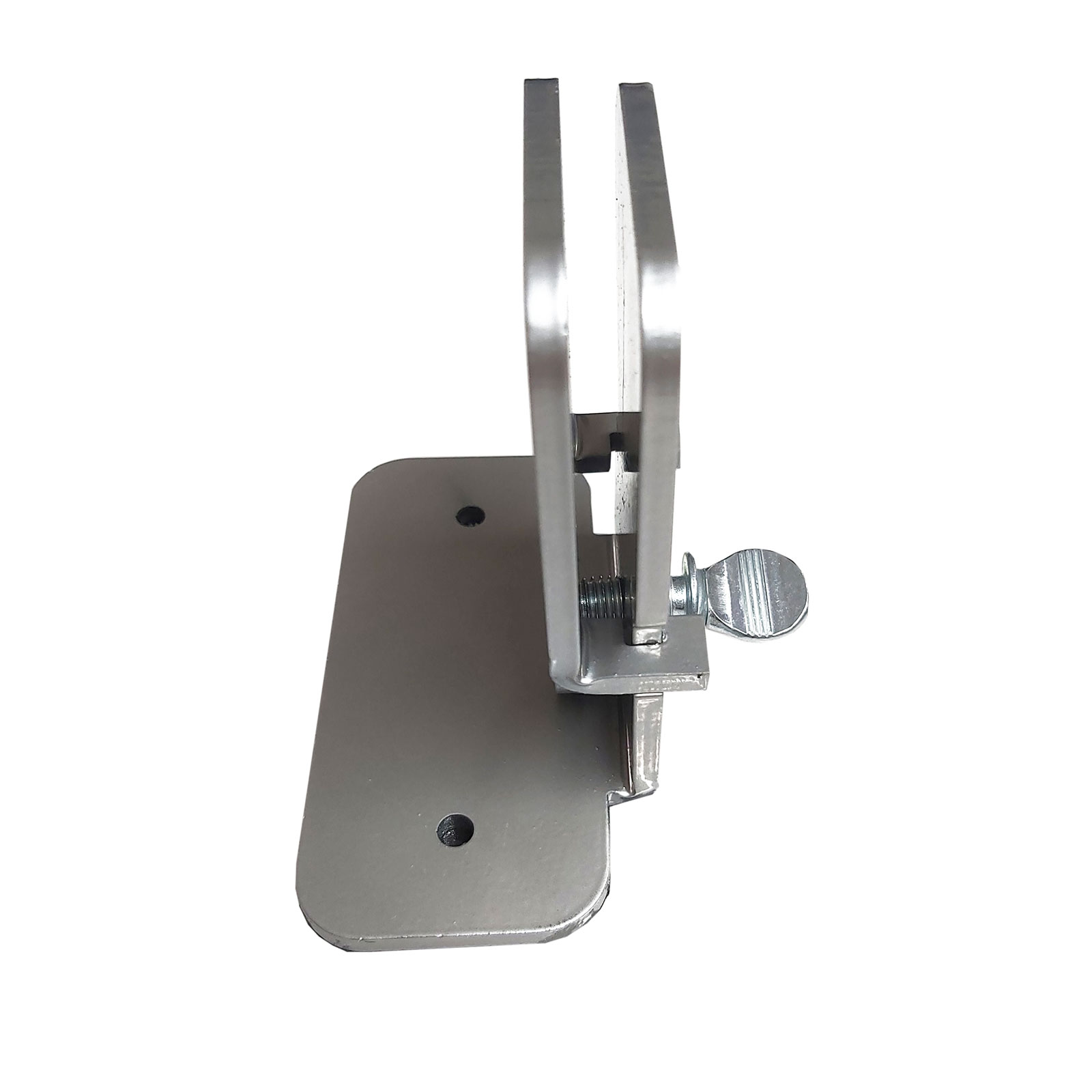 Adjustable Heavy Duty Desk Bracket  (K144)