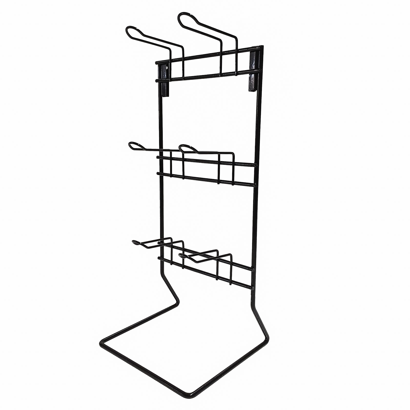 K171B 6 Hook Counter Stand