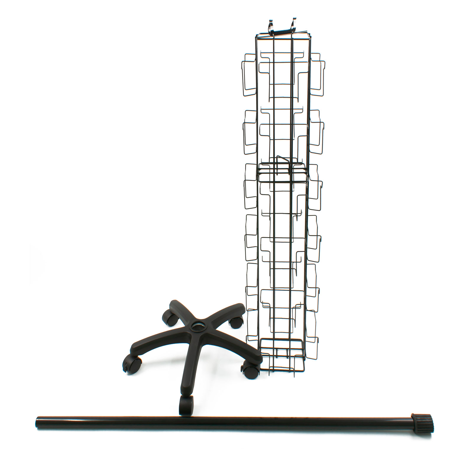 Floor Standing Greeting Card Stands