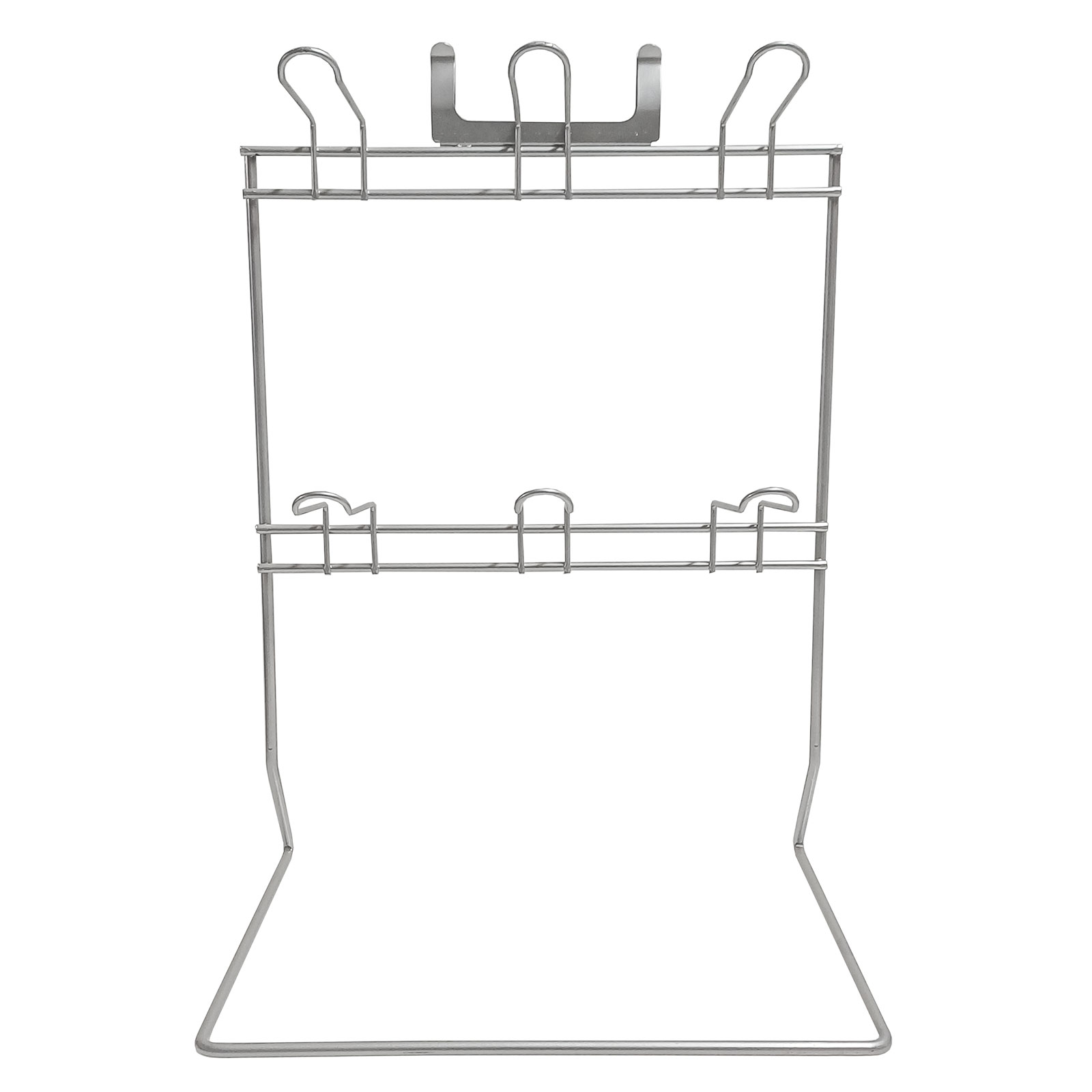 Floor Standing Display