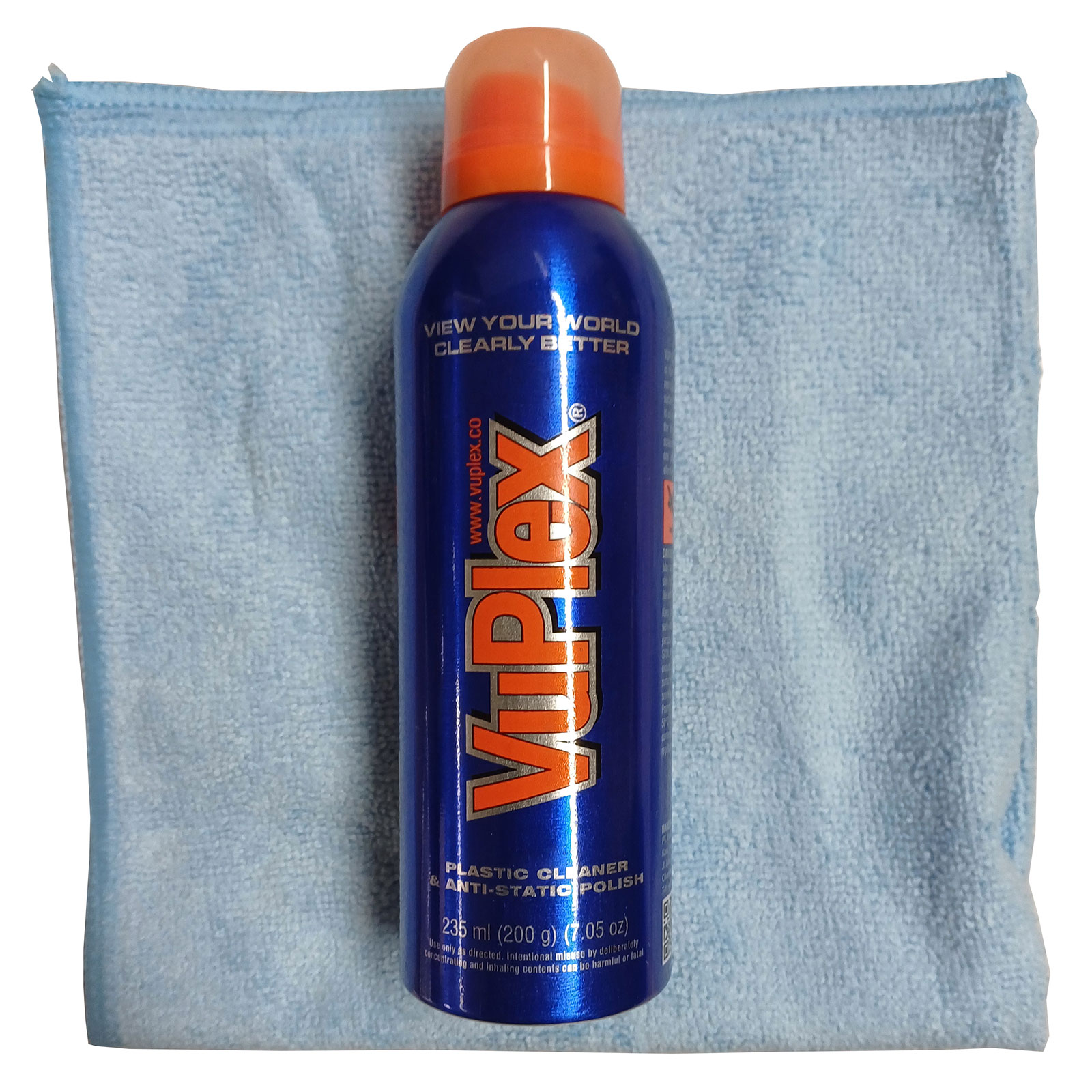 VUPLEX Acrylic Cleaner