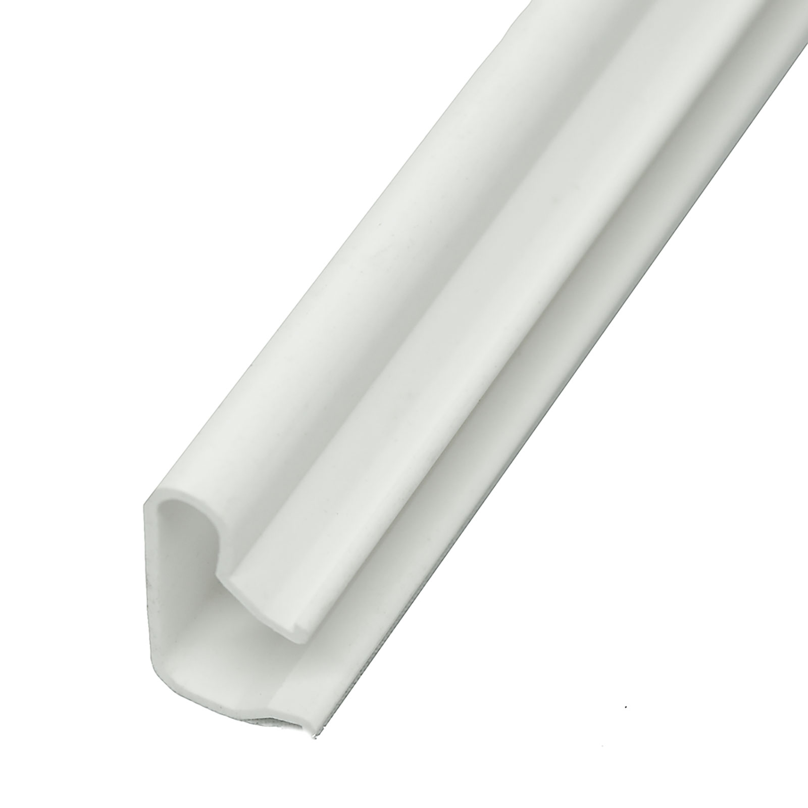 White PVC Insert