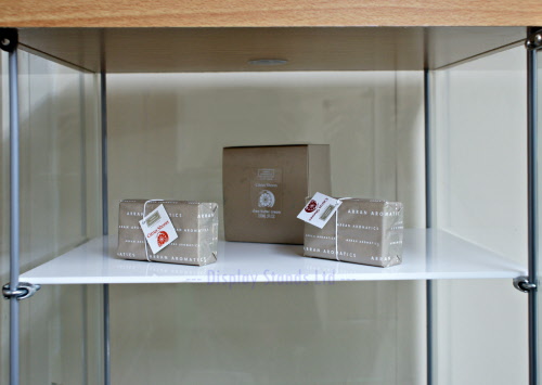 109842 X2 - Repuesto Para Cierre Magnético De Puerta De Gabinete De Vidrio IKEA Detolf - México - Foto 3