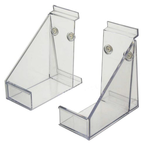 G51 Multi Purpose Slatwall Holders