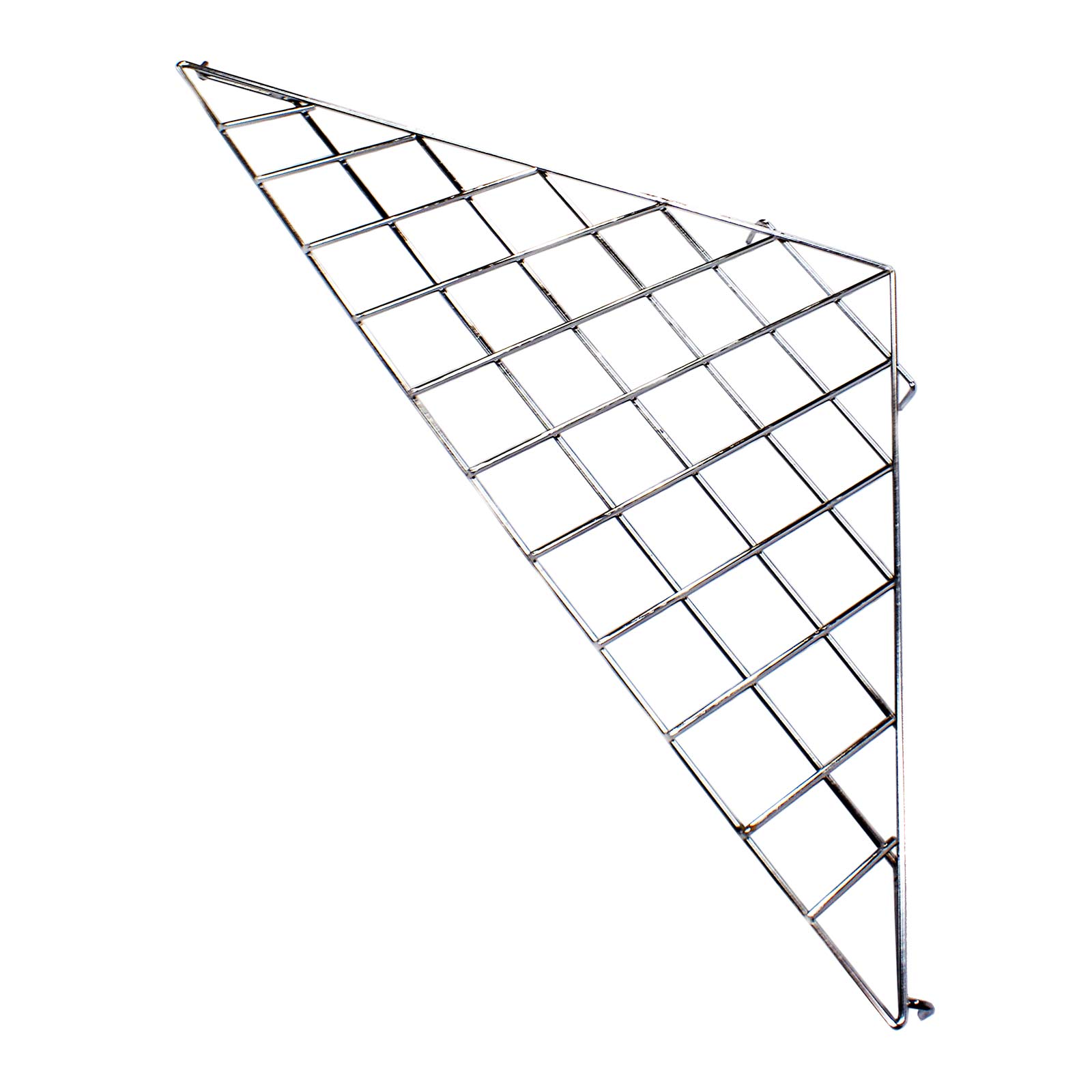 J22 Grid Corner Shelf