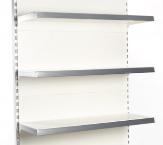 Shelving