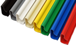 Slatwall Panel Inserts