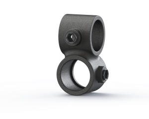 K127 90 Degree Offset